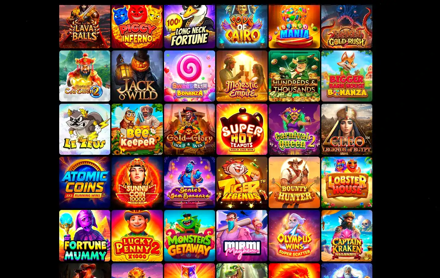Trix Casino официальный сайт и лицензия